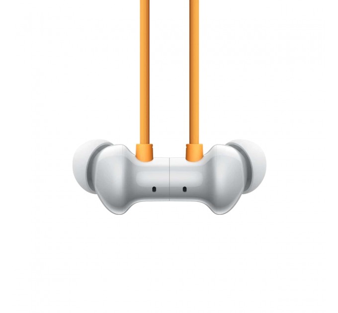 Realme_ Bluetooth-гарнітура Realme Buds Wireless 5 ANC Dawn Silver_EU