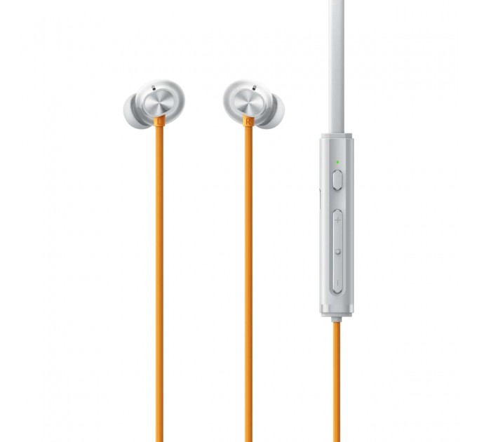 Realme_ Bluetooth-гарнітура Realme Buds Wireless 5 ANC Dawn Silver_EU