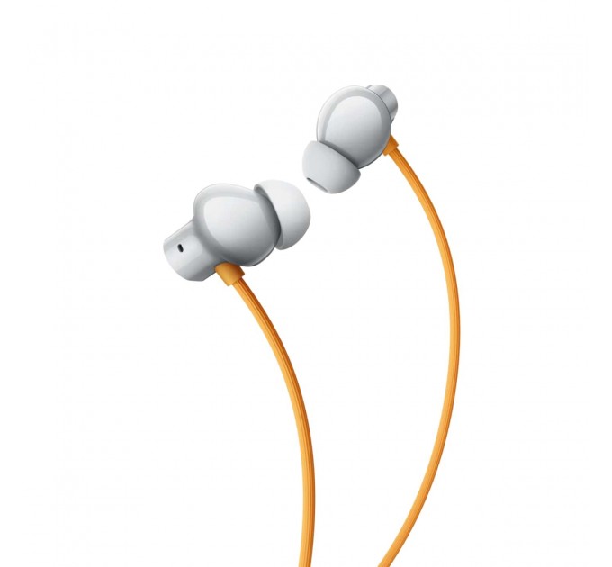 Realme_ Bluetooth-гарнітура Realme Buds Wireless 5 ANC Dawn Silver_EU