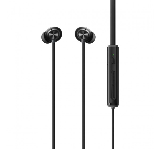 Realme_ Bluetooth-гарнітура Realme Buds Wireless 5 ANC Midnight Black_EU