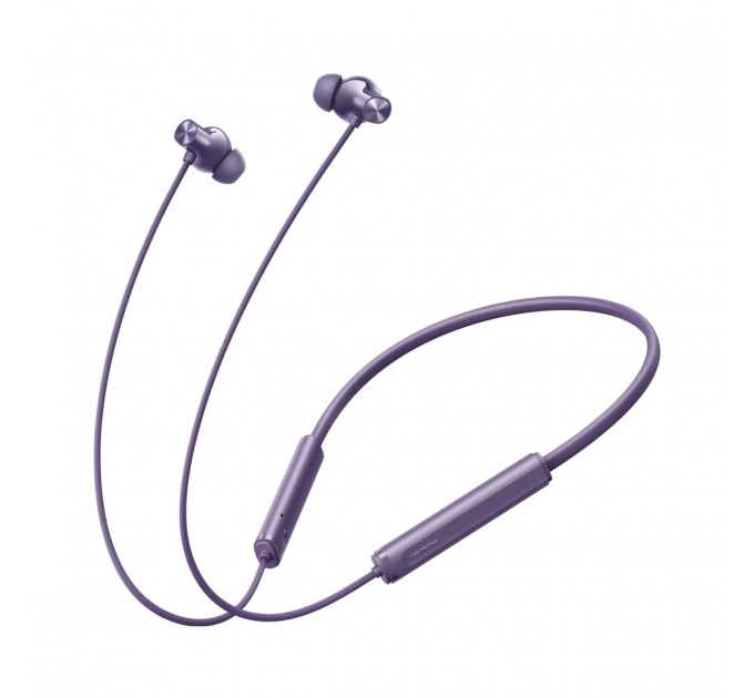 Realme_ Bluetooth-гарнітура Realme Buds Wireless 5 ANC Twilight Purple_EU