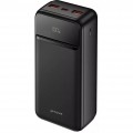 Proove Універсальна мобільна батарея Proove Illuminator 2 22.5W 20000mAh Black (PBIP20212201)