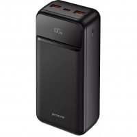 Універсальна мобільна батарея Proove Illuminator 2 22.5W 20000mAh Black (PBIP20212201)