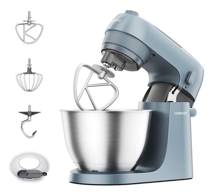 Kenwood Кухонна машина Kenwood KZM 35.000 GY