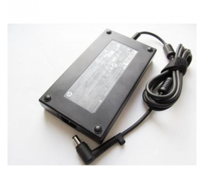 Блок живлення до ноутбуку HP 200W 19.5V, 10.3A, 7.4/5.1(pin inside) Slim (TPN-CA03 / A40275)