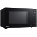 LG Мікрохвильова піч LG MH6336GIB