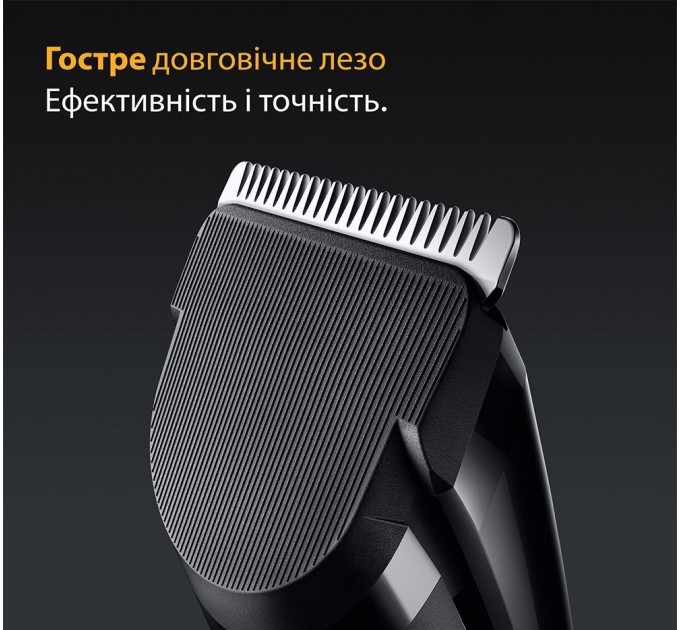 Braun Машинка для стрижки Braun HC 5510