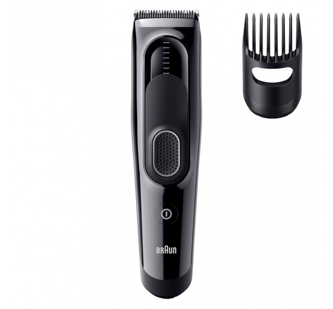 Braun Машинка для стрижки Braun HC 5510