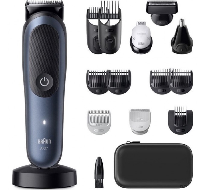 Braun Тример Braun AIO 7580