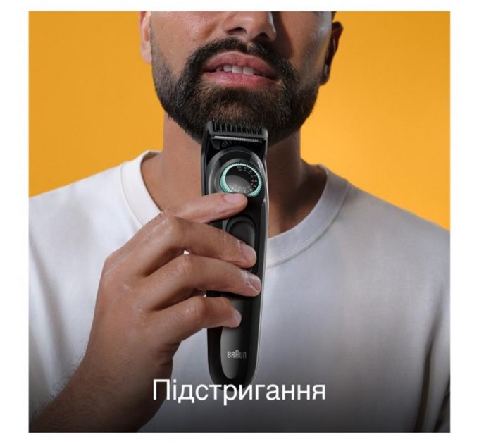 Braun Тример Braun BT 3411