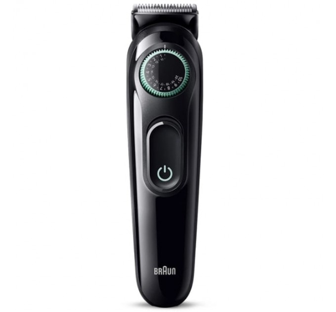 Braun Тример Braun BT 3411