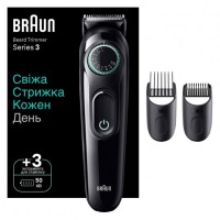 Тример Braun BT 3411