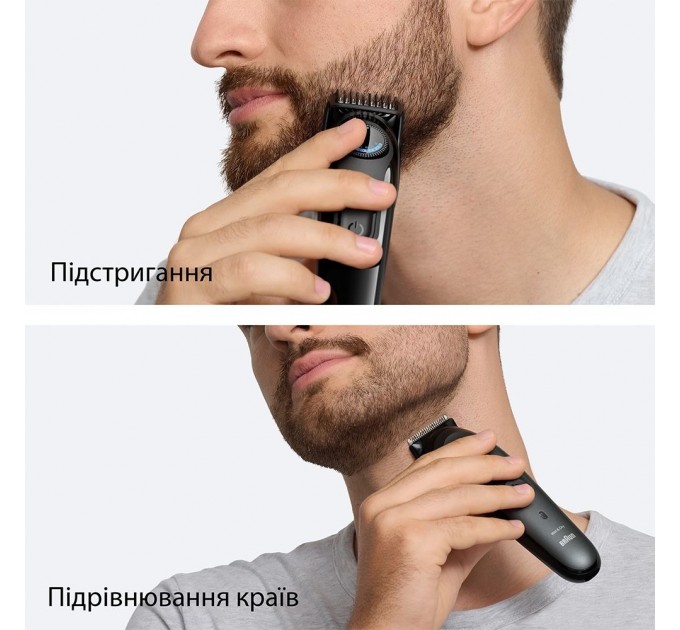 Braun Тример Braun BT 3500