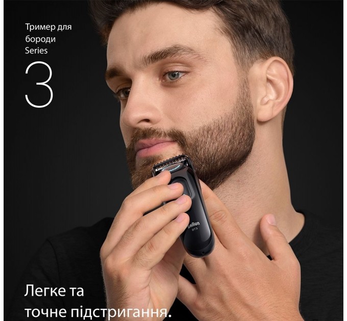 Braun Тример Braun BT 3500