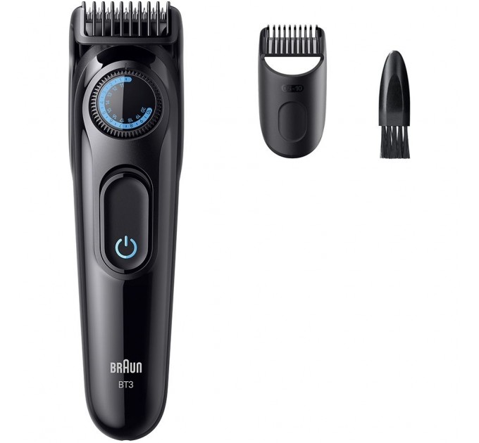 Braun Тример Braun BT 3500