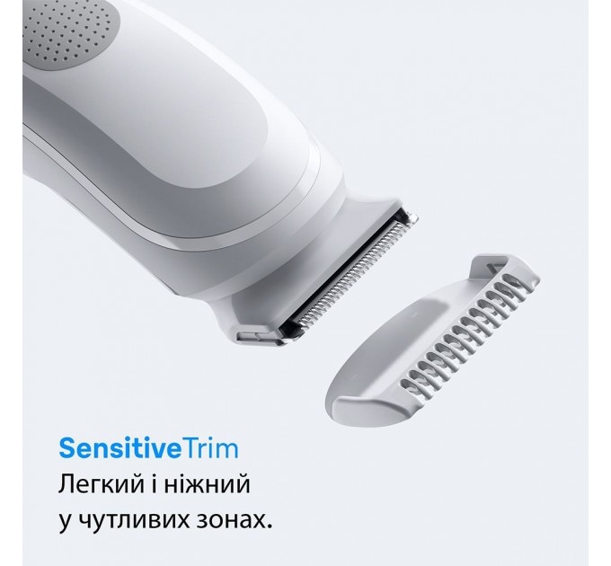 Braun Тример Braun BG 3500
