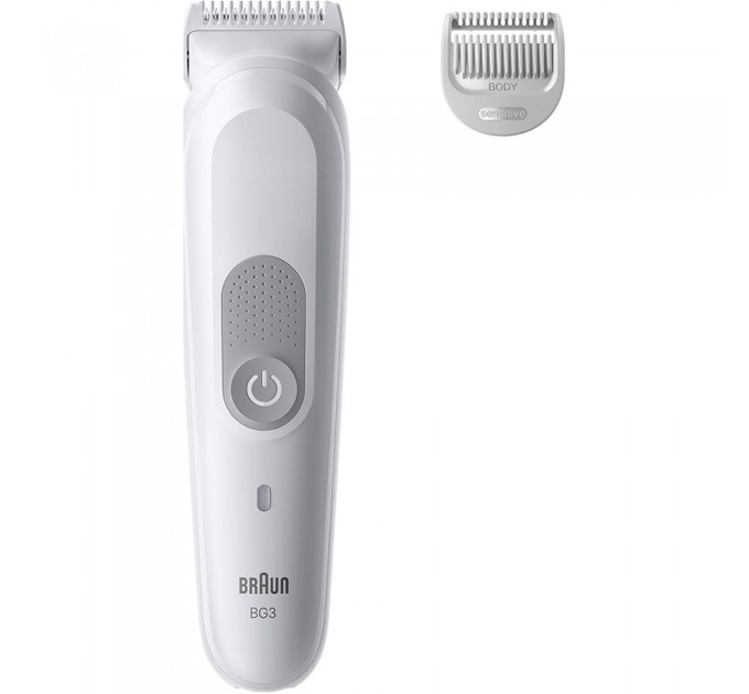 Braun Тример Braun BG 3500
