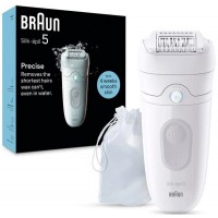 Епілятор Braun Silk-epil 5 SE 5-011