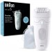 Braun Епілятор Braun Silk-epil 5 SE 5-011