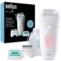 Епілятор Braun Silk-epil 5 SE 5-050