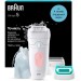 Braun Епілятор Braun Silk-epil 5 SE 5-050