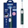 Braun Зубна електрощітка Braun Oral-B iO Series 2 iOS2.1C9.0 Green
