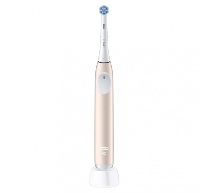 Braun Зубна електрощітка Braun Oral-B iO Series 2 iOS2.1C9.0 Pink