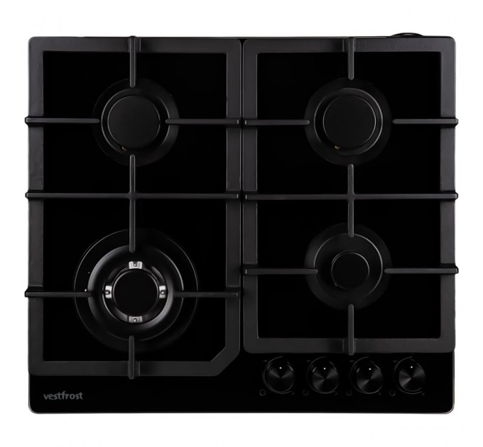 Vestfrost Варильна поверхня Vestfrost GOGHV193CN