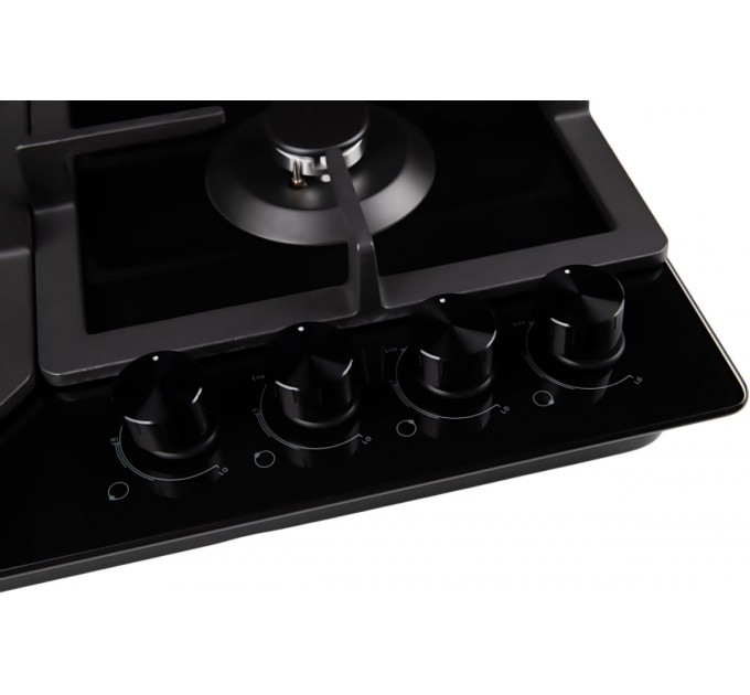 Vestfrost Варильна поверхня Vestfrost GOGHV193CN