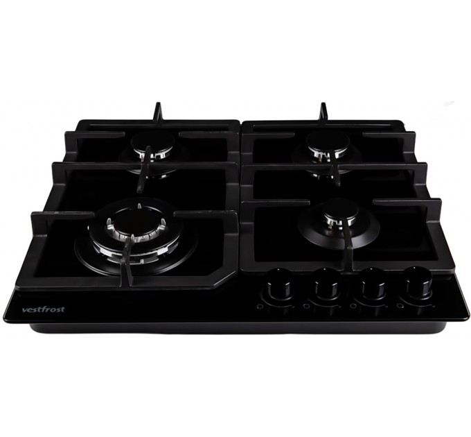 Vestfrost Варильна поверхня Vestfrost GOGHV193CN