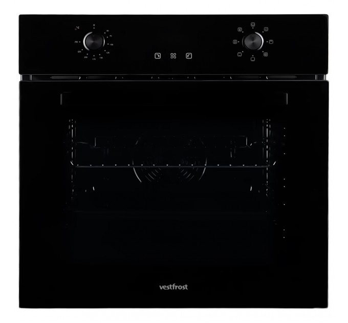 Vestfrost Духова шафа Vestfrost BOV70CN