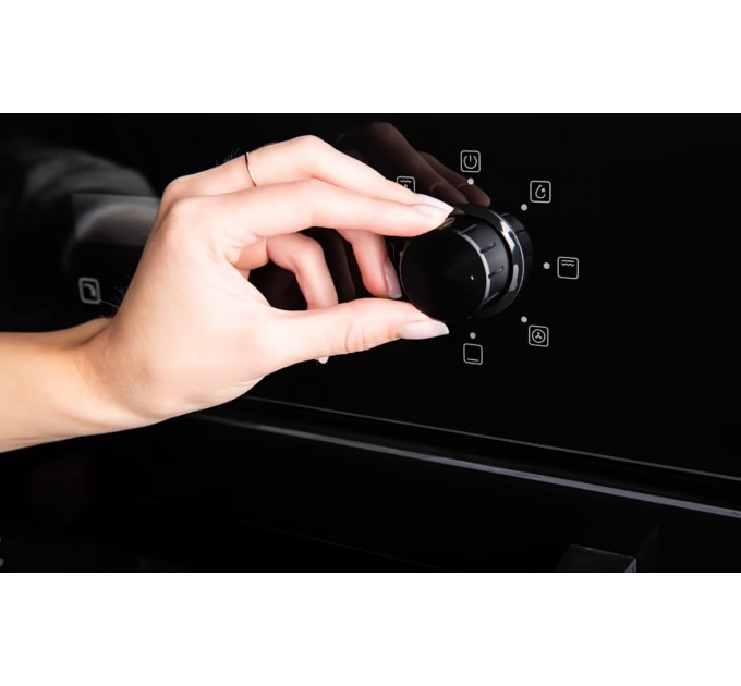 Vestfrost Духова шафа Vestfrost BOV70CN