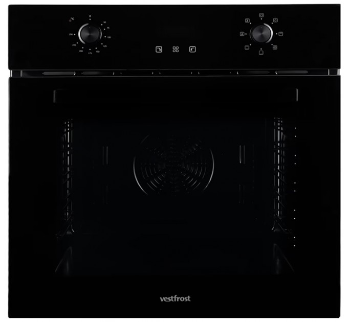 Vestfrost Духова шафа Vestfrost BOV70CN