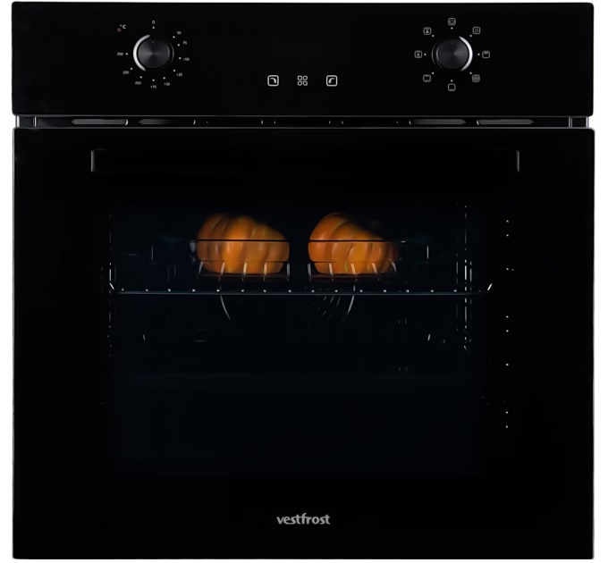 Vestfrost Духова шафа Vestfrost BOV70CN