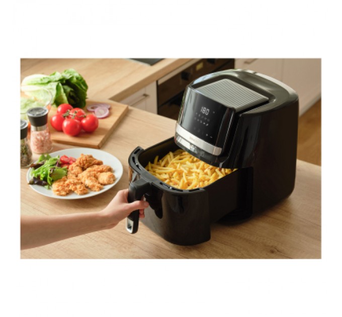 Sencor Мультипіч Sencor SFR6550BK