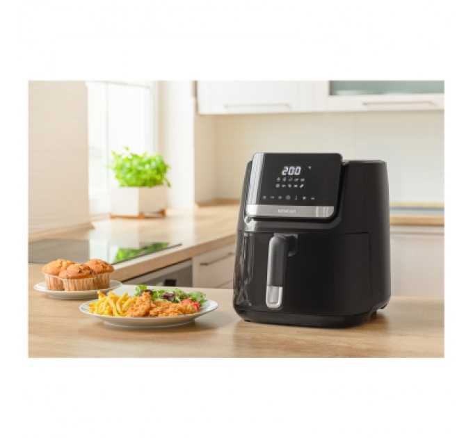 Sencor Мультипіч Sencor SFR6550BK