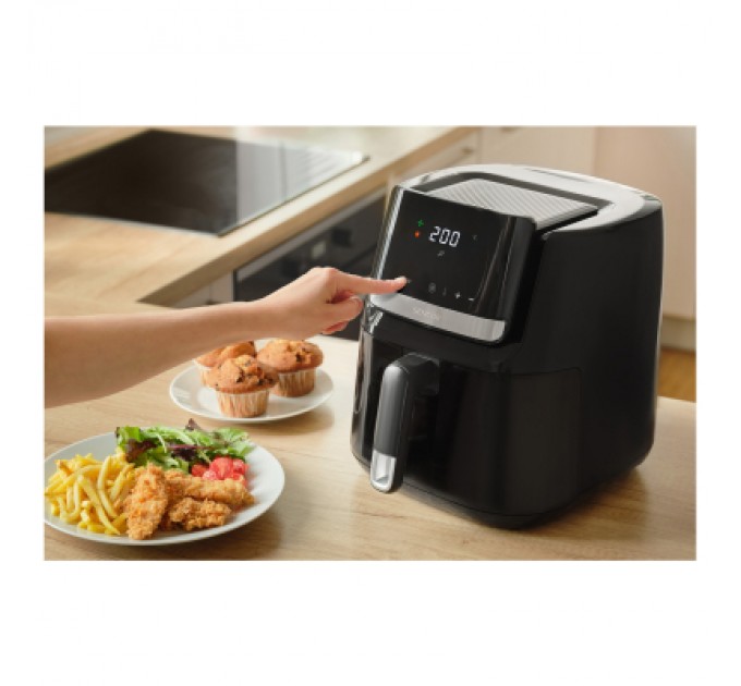 Sencor Мультипіч Sencor SFR6550BK