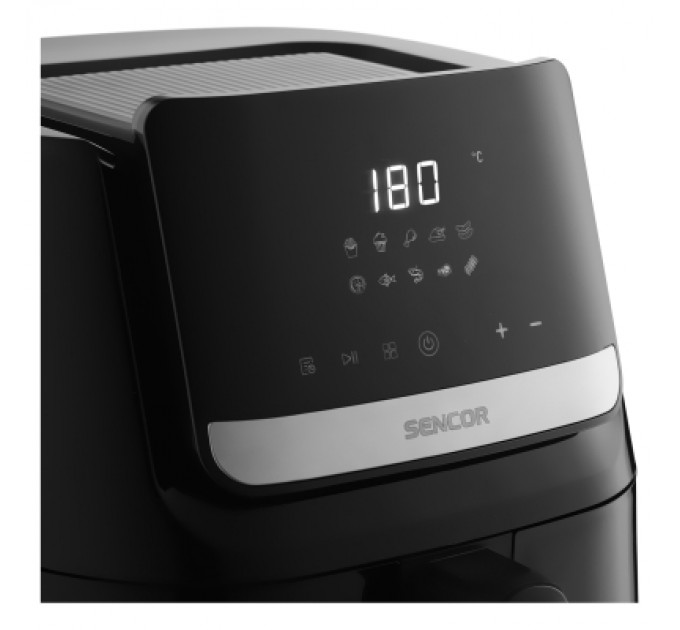 Sencor Мультипіч Sencor SFR6550BK