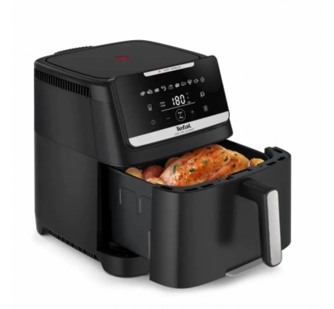 Tefal Мультипіч Tefal Easy Fry Silence XXL (EY8428E0)