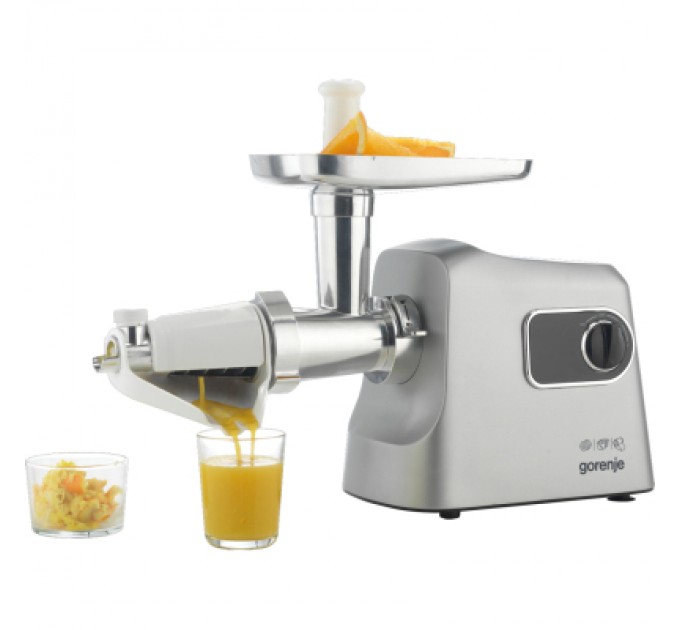 Gorenje М'ясорубка Gorenje MG2500DS