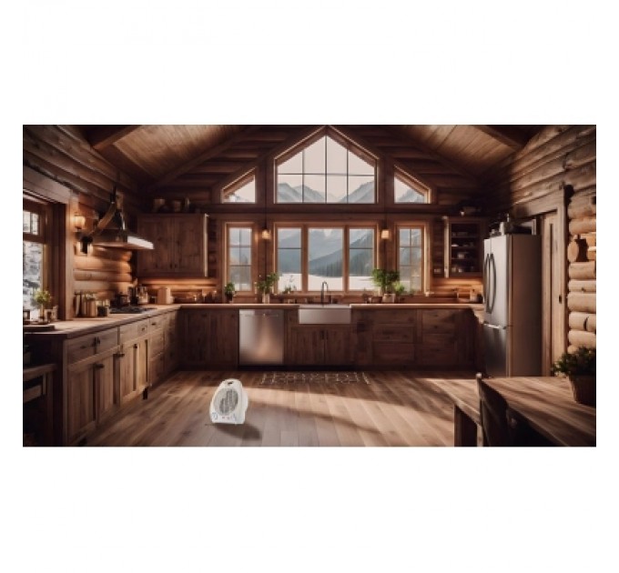 Neo Tools Обігрівач Neo Tools 90-116