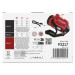 EMOS Ліхтар EMOS P2317 LED+ COB LED 1000 лм 15000 мАг (P2317)
