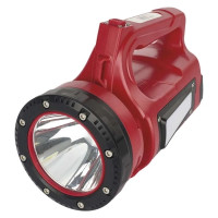 Ліхтар EMOS P2317 LED+ COB LED 1000 лм 15000 мАг (P2317)