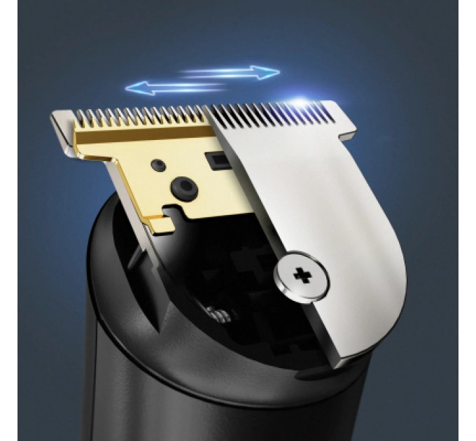 Rowenta Тример Rowenta TN9113F0