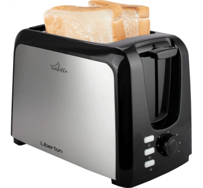 Liberton Тостер Liberton LET-5702