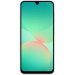 Samsung Мобільний телефон Samsung Galaxy A26 5G 6/128Gb White (SM-A266BZWBEUC)