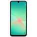 Samsung Мобільний телефон Samsung Galaxy A26 5G 6/128Gb Black (SM-A266BZKBEUC)