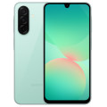 Samsung Мобільний телефон Samsung Galaxy A26 5G 8/256Gb Light Green (SM-A266BLGCEUC)