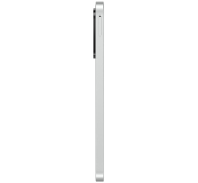 Samsung Мобільний телефон Samsung Galaxy A26 5G 8/256Gb White (SM-A266BZWCEUC)