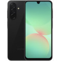 Samsung Мобільний телефон Samsung Galaxy A26 5G 8/256Gb Black (SM-A266BZKCEUC)